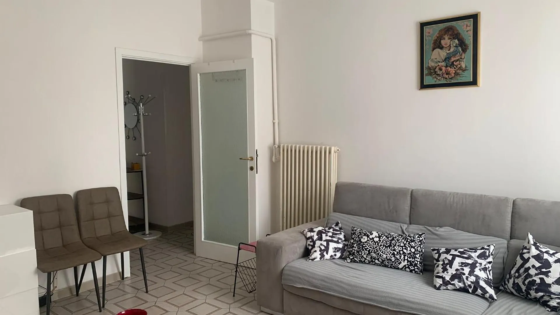 Melis Apartment By Quokka 360 - On The Lake Of Como